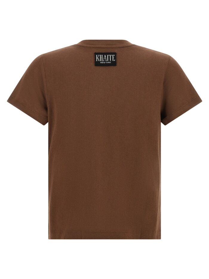KHAITE 'Emmylou' T-shirt
