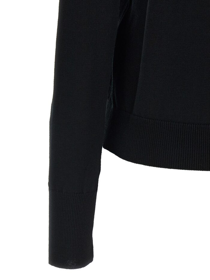 COPERNI 'Emoji' Pin Sweater