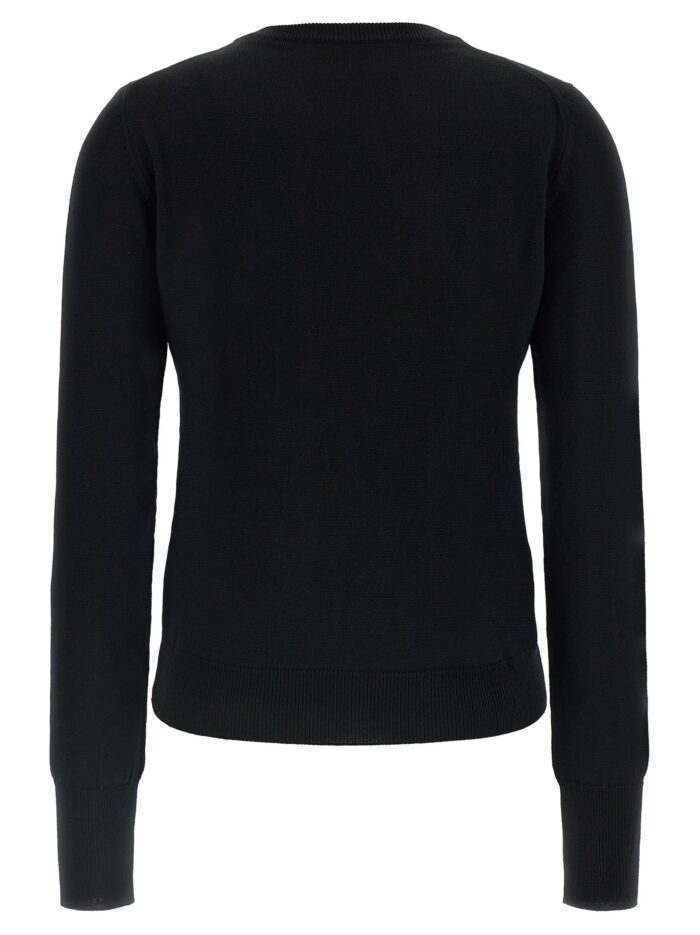 COPERNI 'Emoji' Pin Sweater