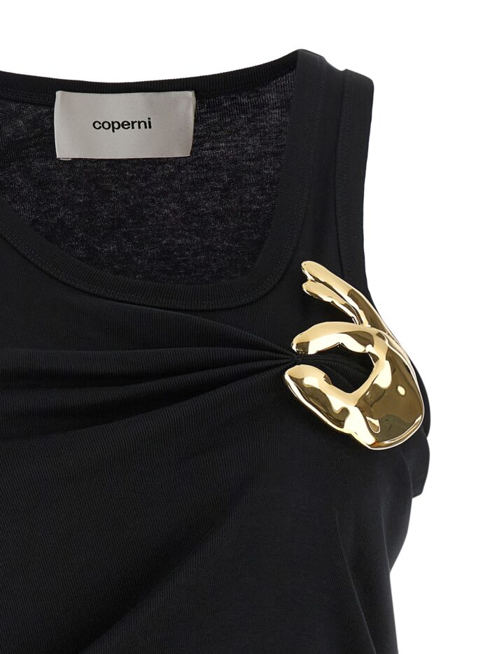 COPERNI 'Emoji' Tank Top