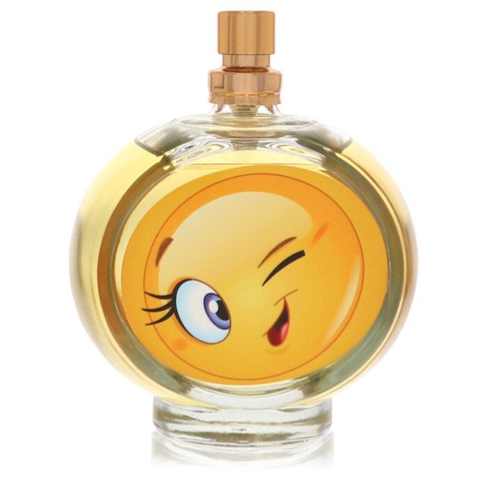 Emotion Fragrances Sassy By Marmol & Son - Eau De Toilette Spray (Tester) 3.4 Oz - Image 1