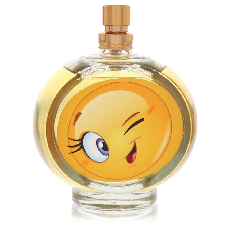 Emotion Fragrances Sassy By Marmol & Son - Eau De Toilette Spray (Tester) 3.4 Oz
