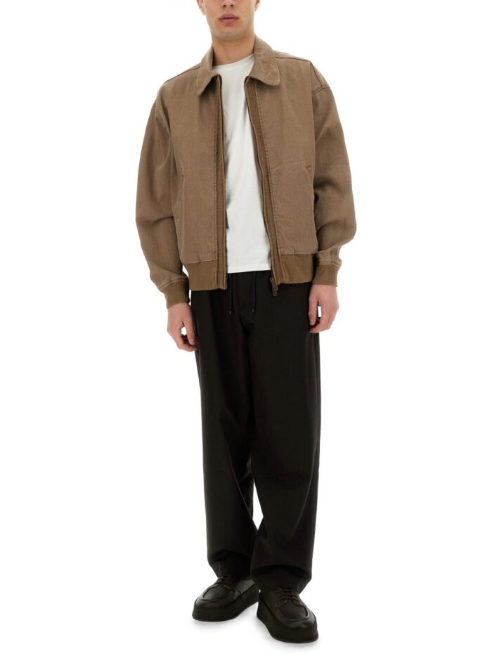 Emporio Armani "BLOUSON" JACKET