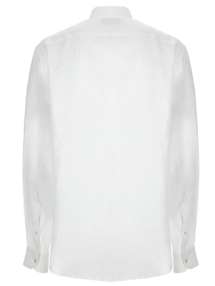 Emporio Armani CAMICIA CON LOGO