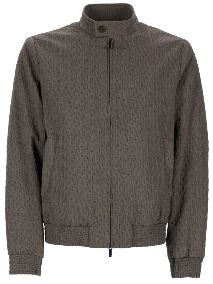 Emporio Armani GIACCA "BLOUSON"