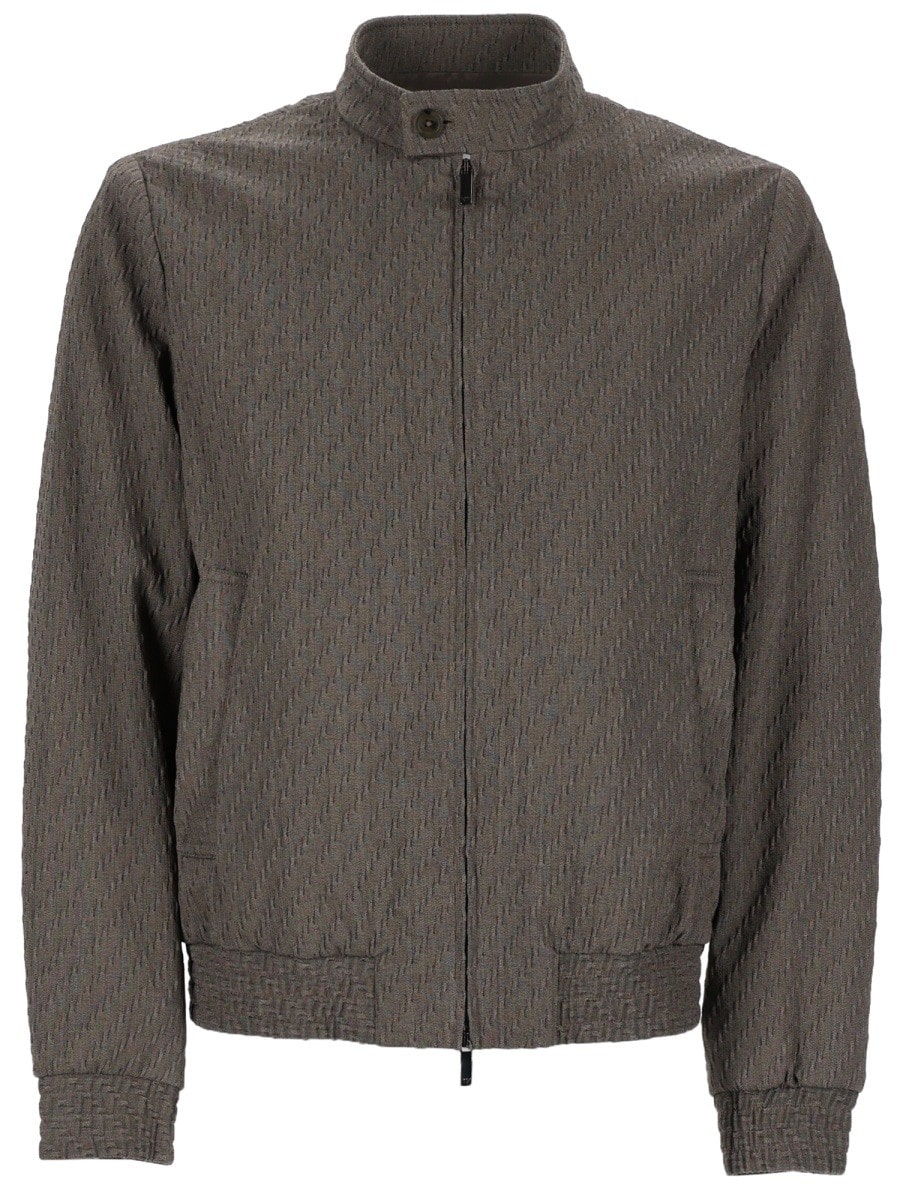Emporio Armani GIACCA "BLOUSON"
