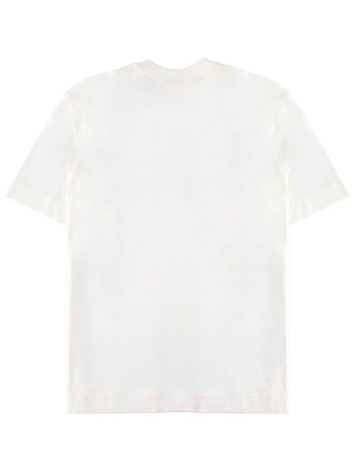 Emporio Armani LOGO PRINT T-SHIRT