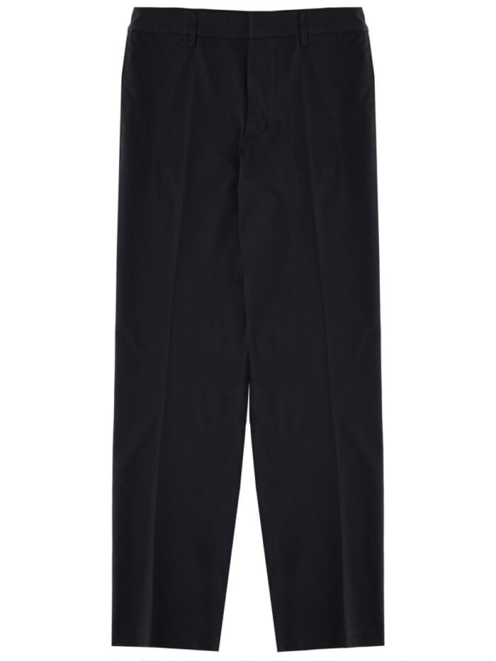 Emporio Armani PANTALONE SLIM FIT