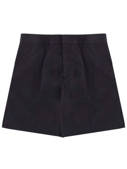 Emporio Armani SHORTS IN COTONE