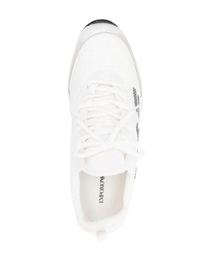 EMPORIO ARMANI SNEAKER