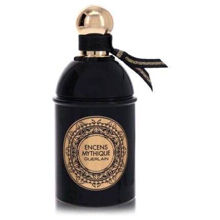 Encens Mythique D'orient By Guerlain - Eau De Parfum Spray (Unisex Unboxed) 4.2 Oz