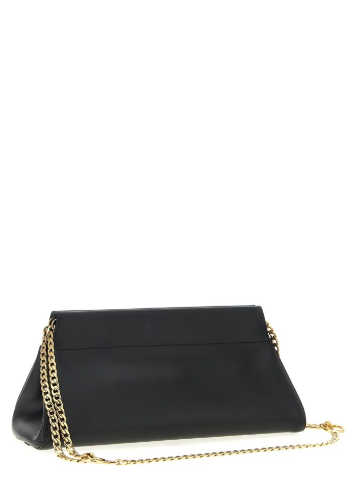 PRADA 'Enchaîné' Medium Shoulder Bag