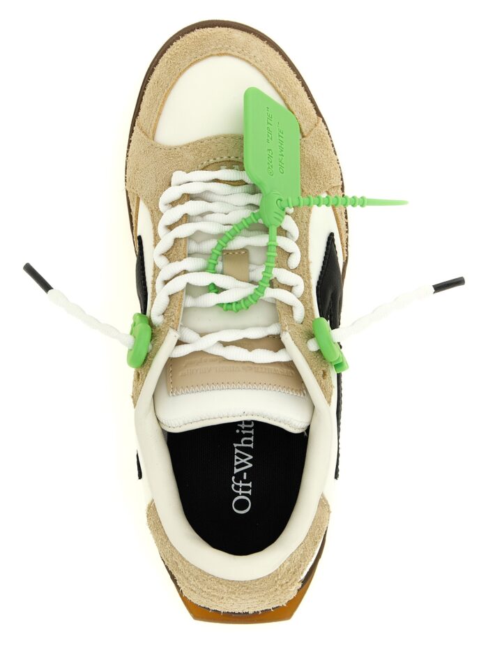 Off-white 'End Of Play' Sneakers