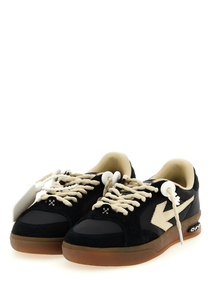 Off-white 'End Of Play' Sneakers