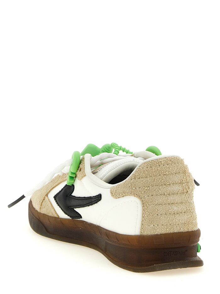 Off-white 'End Of Play' Sneakers