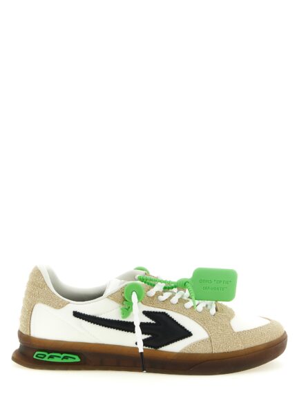 Off-white 'End Of Play' Sneakers
