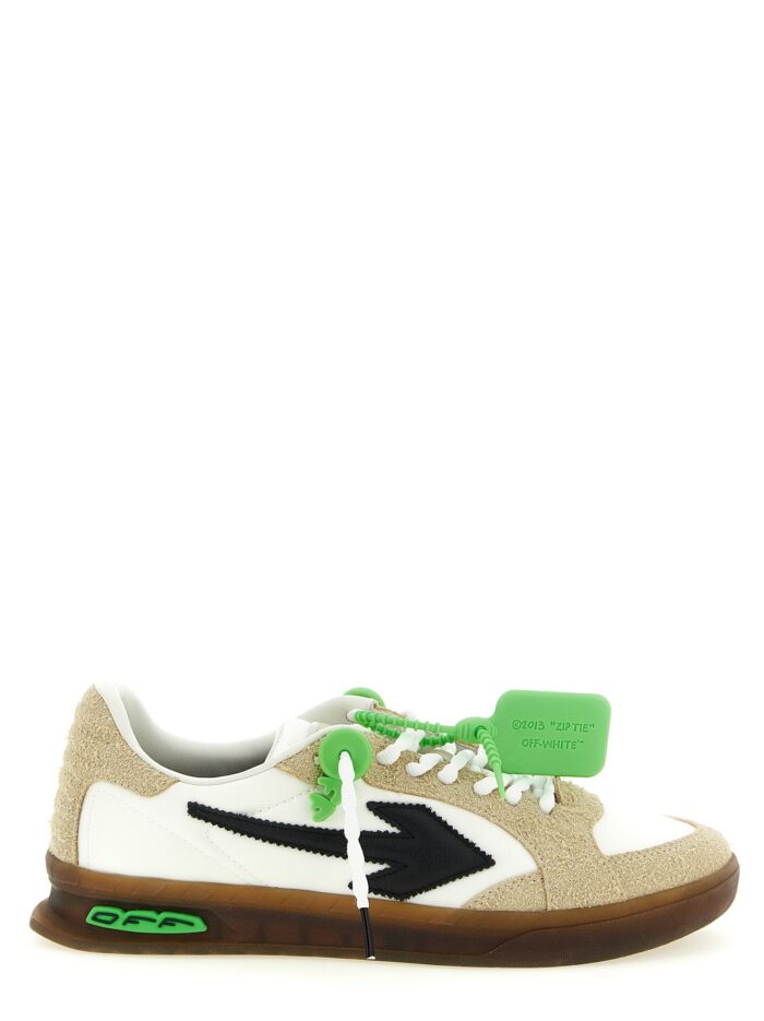 off white 'end of play' sneakers Off-white 'End Of Play' Sneakers