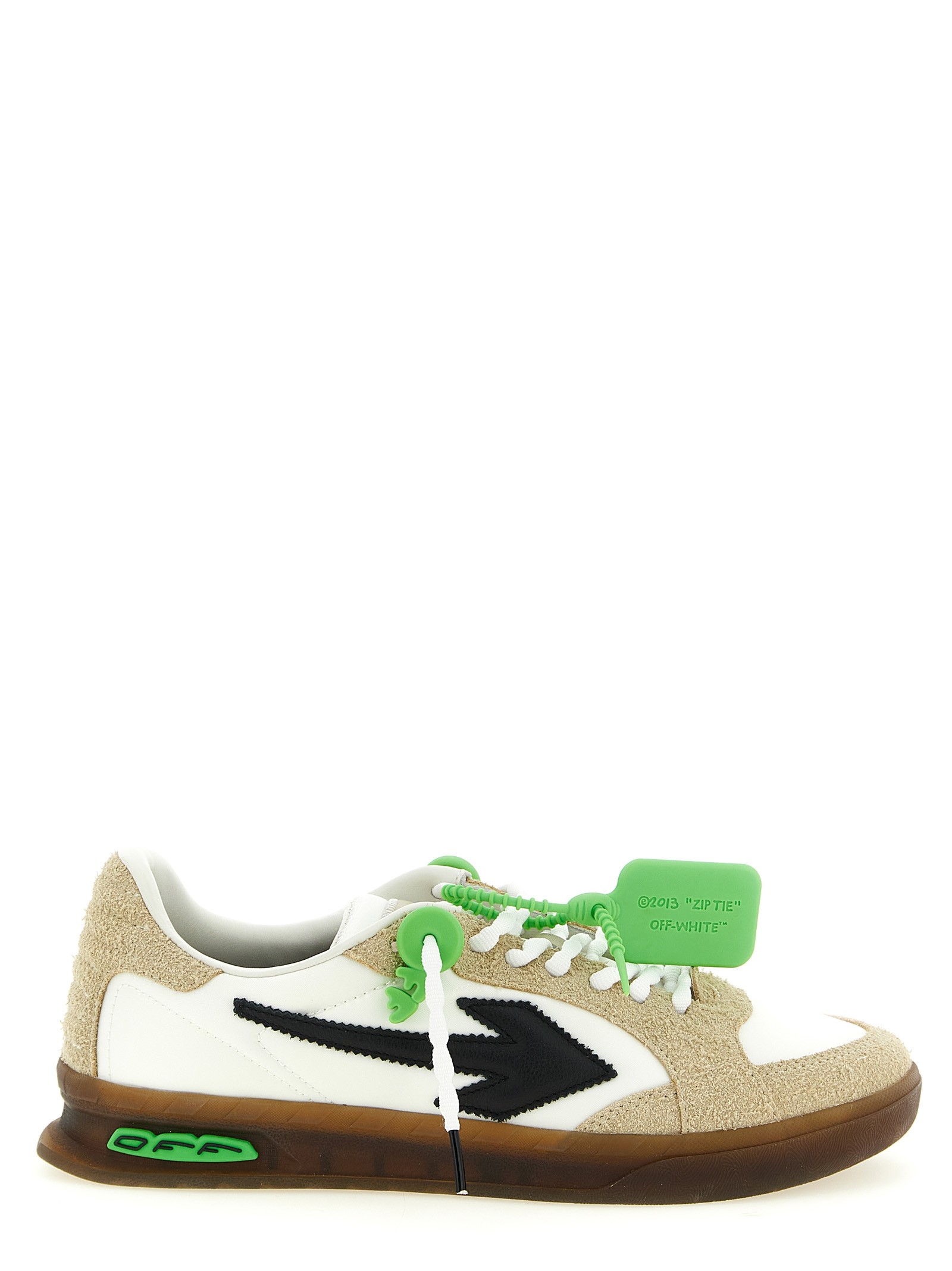 Off-white 'End Of Play' Sneakers