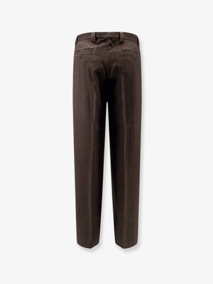 ENFANTS RICHES DEPRIMES Carrot Leg Trousers