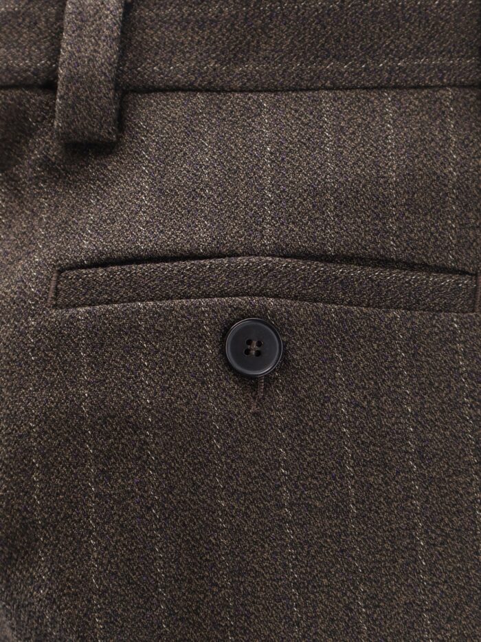 ENFANTS RICHES DEPRIMES Carrot Leg Trousers