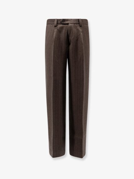 ENFANTS RICHES DEPRIMES Carrot Leg Trousers