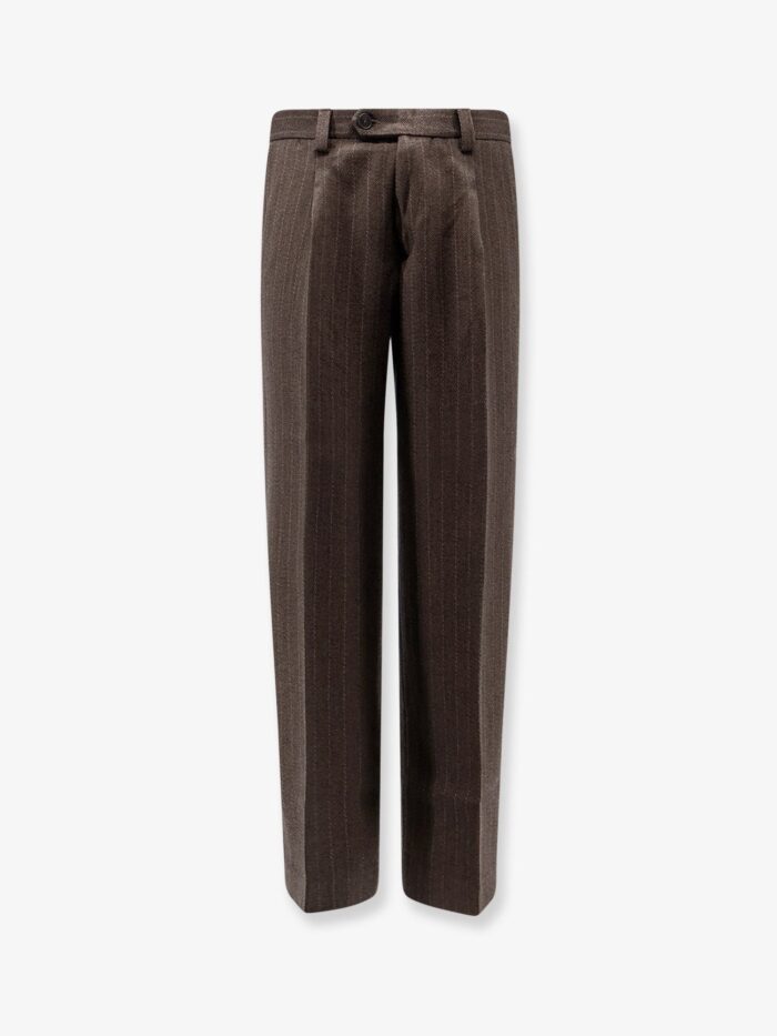 ENFANTS RICHES DEPRIMES Carrot Leg Trousers