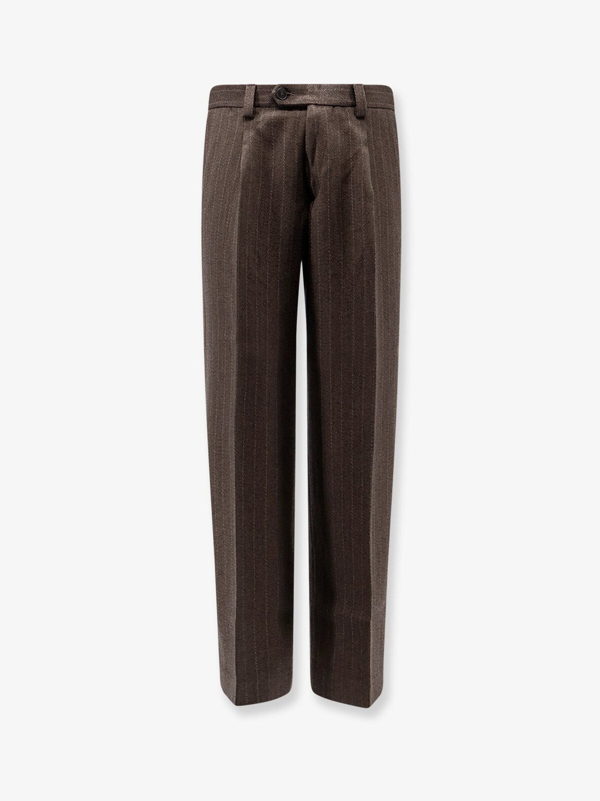 ENFANTS RICHES DEPRIMES Carrot Leg Trousers