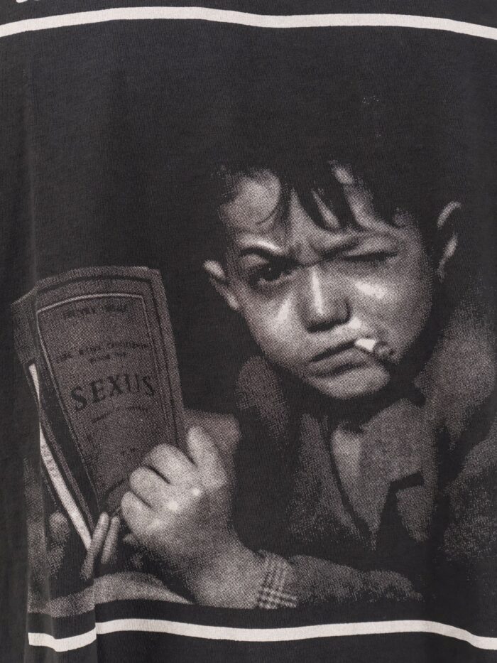 ENFANTS RICHES DEPRIMES ERD Sour Dream T-Shirt