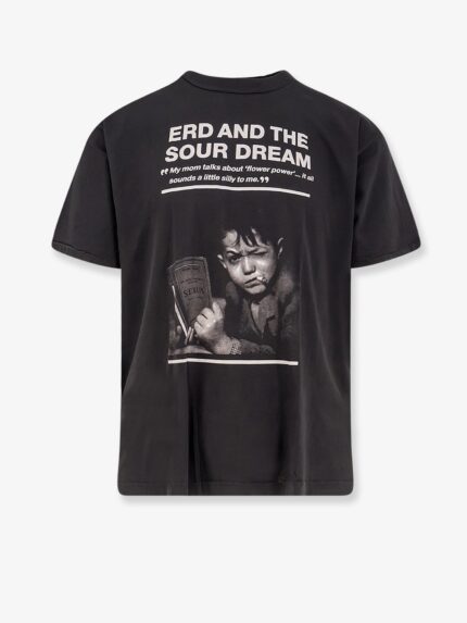 ENFANTS RICHES DEPRIMES ERD Sour Dream T-Shirt