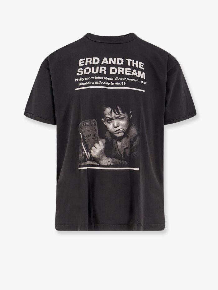 ENFANTS RICHES DEPRIMES ERD Sour Dream T-Shirt