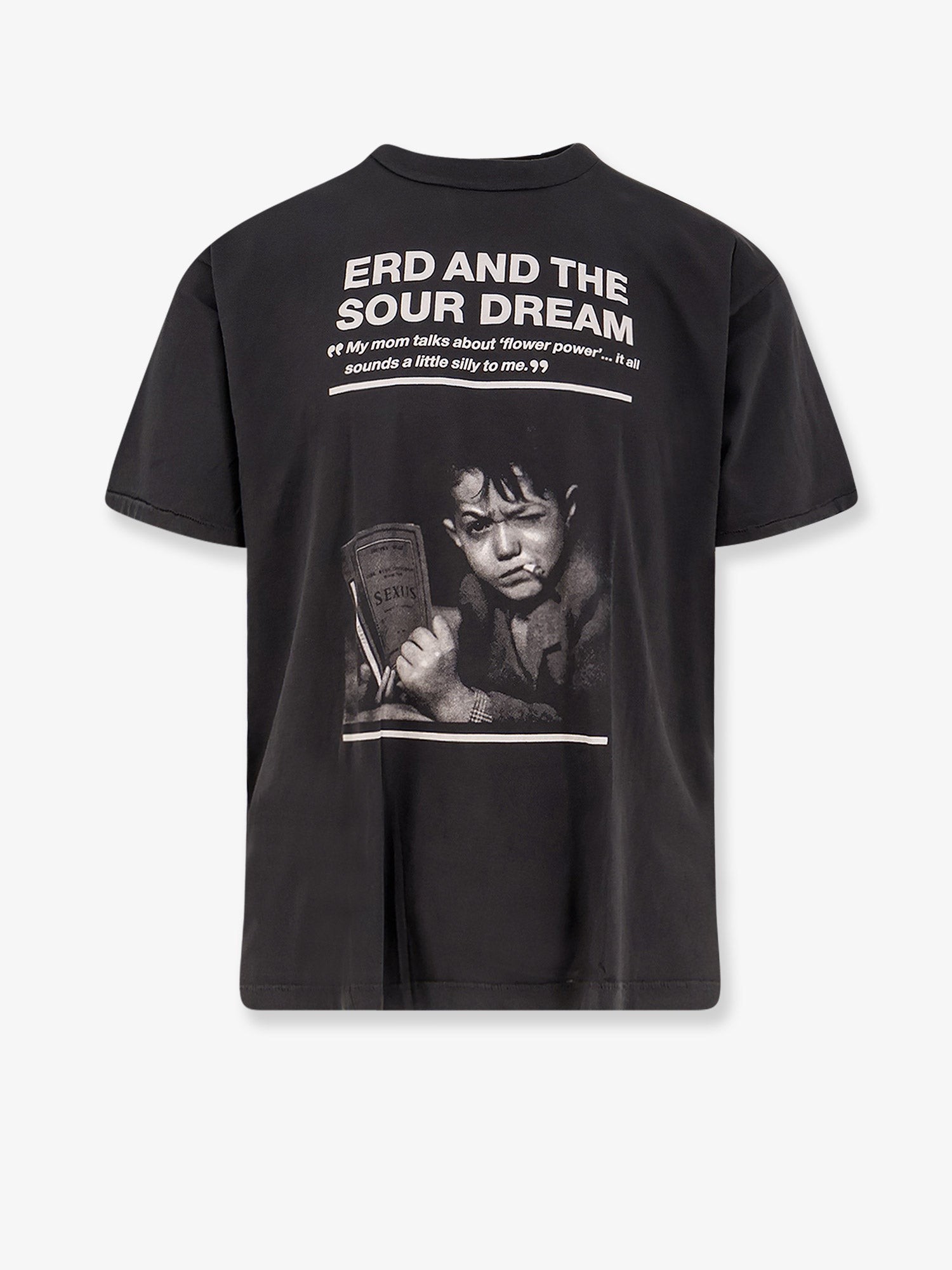 ENFANTS RICHES DEPRIMES ERD Sour Dream T-Shirt
