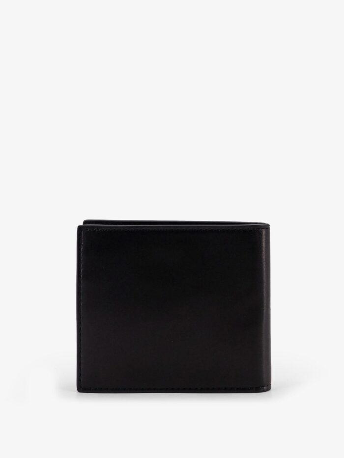 ENFANTS RICHES DEPRIMES Iron Cross Wallet