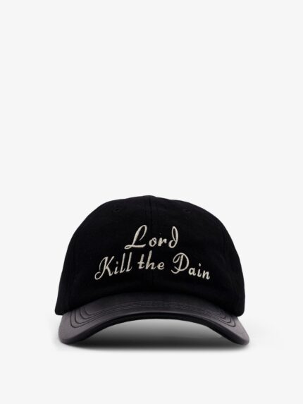 ENFANTS RICHES DEPRIMES Lord Kill The Pain 6-Panel Hat