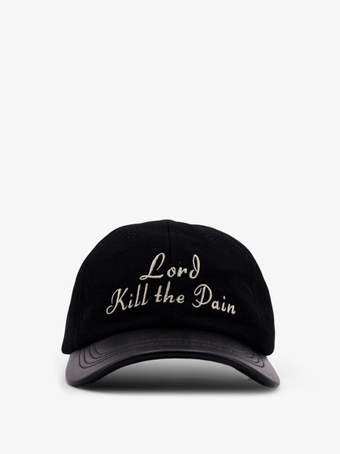 ENFANTS RICHES DEPRIMES Lord Kill The Pain 6-Panel Hat
