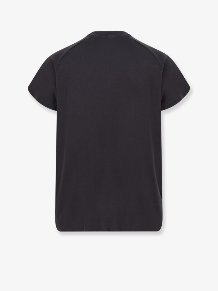 ENFANTS RICHES DEPRIMES Medicine Raglan T-Shirt