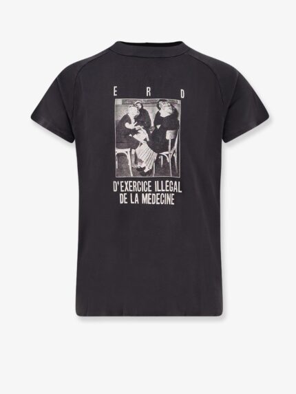 ENFANTS RICHES DEPRIMES Medicine Raglan T-Shirt