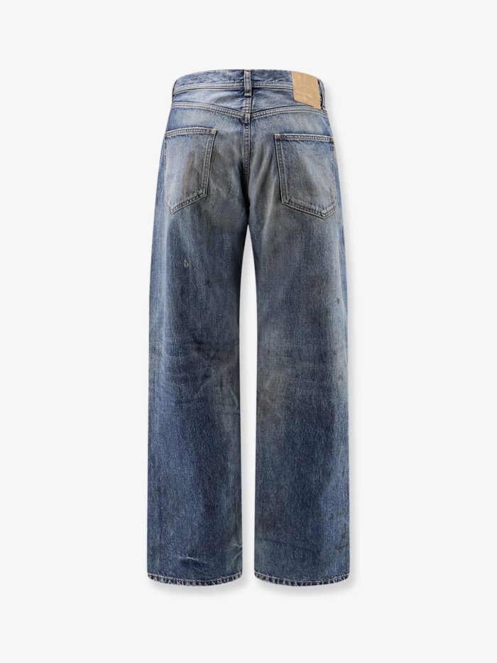 ENFANTS RICHES DEPRIMES New Straight Leg Jeans