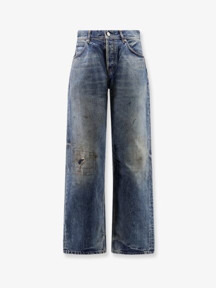 ENFANTS RICHES DEPRIMES New Straight Leg Jeans