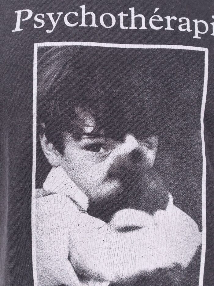 ENFANTS RICHES DEPRIMES Psychothérapie De L'adolescent T-Shirt