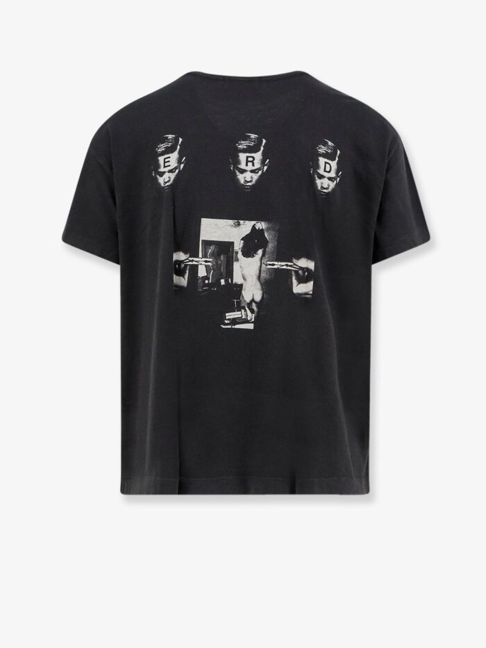 ENFANTS RICHES DEPRIMES The Last Supper Cotton T-shirt