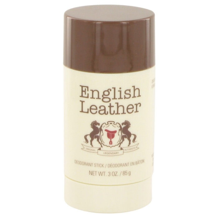 English Leather By Dana - Deodorant Stick 2.6 Oz - Image 1