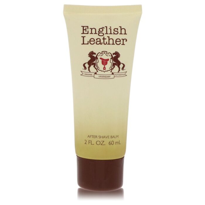 English Leather By Dana - After Shave Balm (unboxed) 2 Oz - Image 1