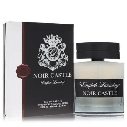 English Laundry Noir Castle By English Laundry - Eau De Parfum Spray 3.4 Oz