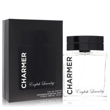 English Laundry Charmer By English Laundry - Eau De Parfum Spray 3.4 Oz