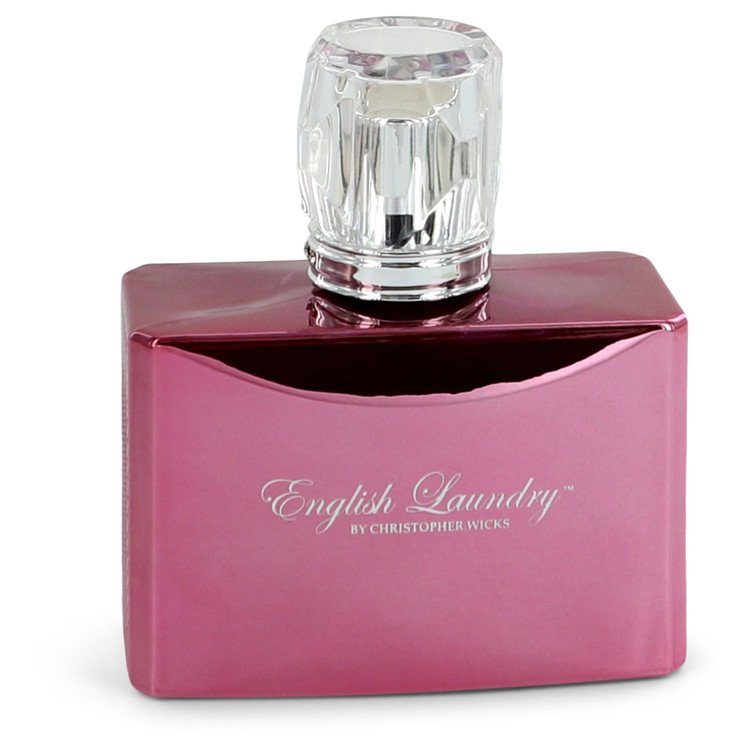 English Laundry Signature By English Laundry - Eau De Parfum Spray (unboxed) 3.4 Oz