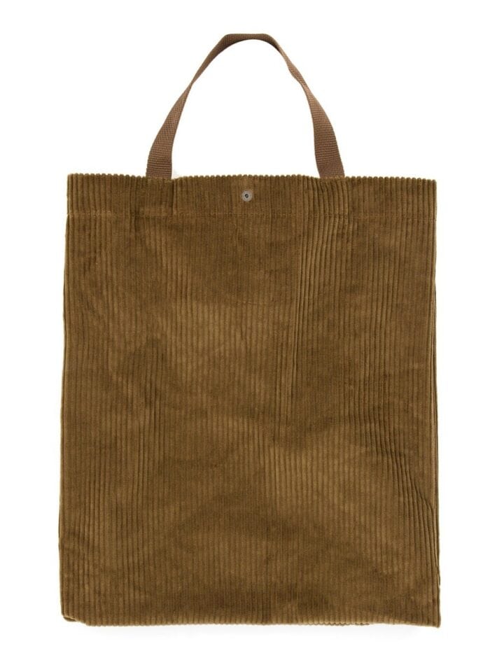 ENGINEERED GARMENTS "ALL TOTE" BAG