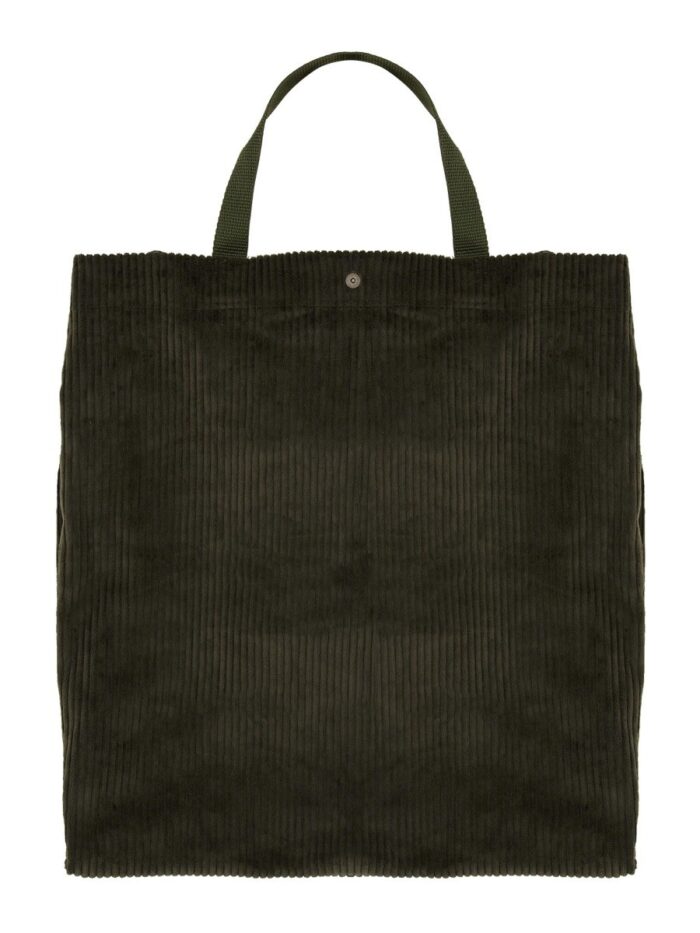 ENGINEERED GARMENTS "ALL TOTE" BAG
