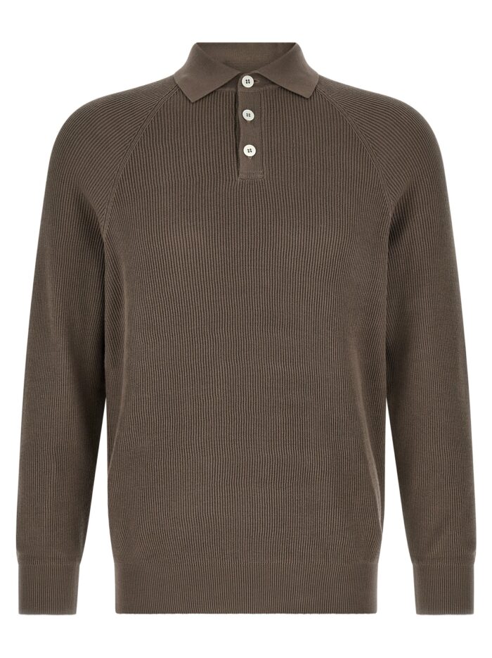brunello cucinelli english coast polo shirt Brunello Cucinelli English Coast Polo Shirt