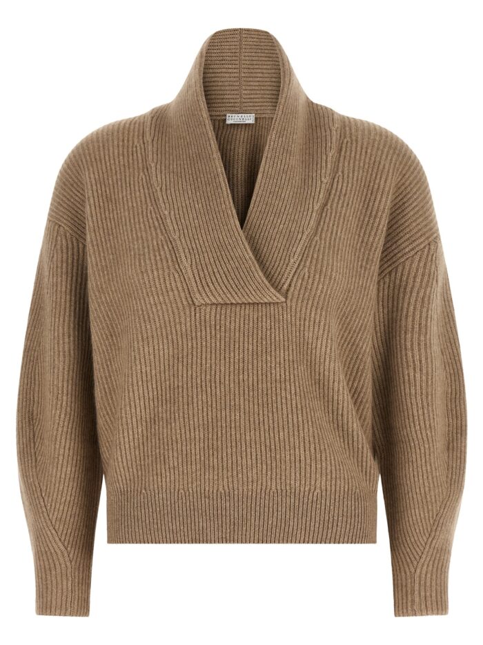 brunello cucinelli english rib jersey Brunello Cucinelli English Rib Jersey