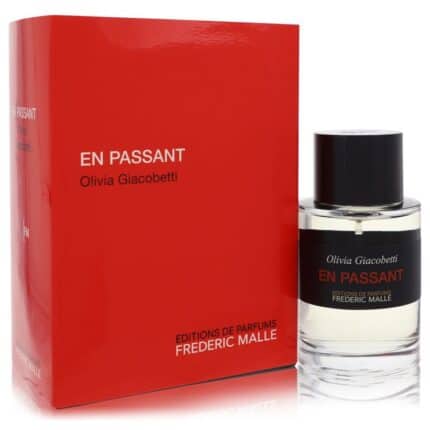 En Passant By Frederic Malle - Eau De Parfum Spray 3.4 Oz